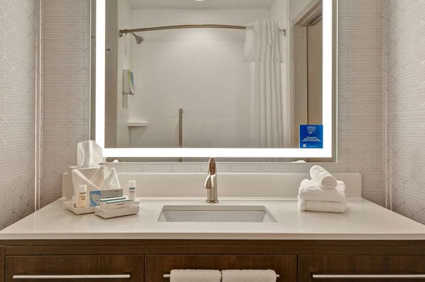 Images Home2 Suites by Hilton Savannah Midtown
