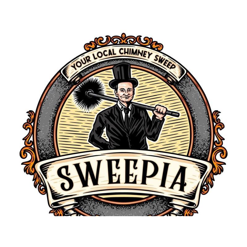 Sweepia Logo