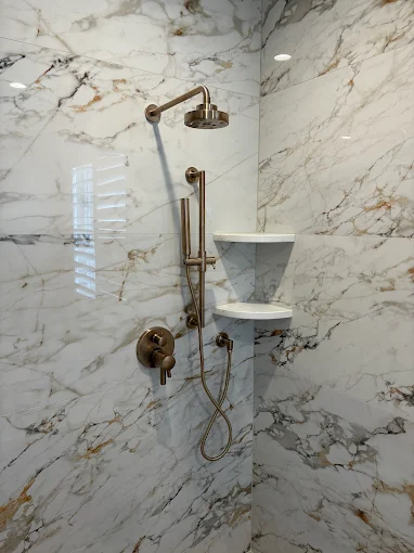 Images IronFist Plumbing