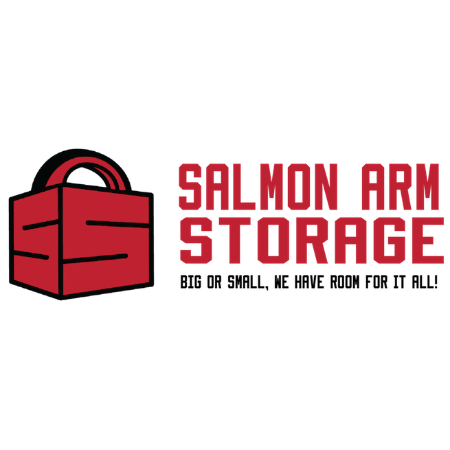 Salmon Arm Storage Ltd.