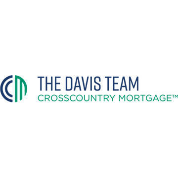 Scott Davis at CrossCountry Mortgage, LLC Logo