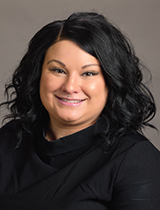 portrait of Jillian L. Ford NP