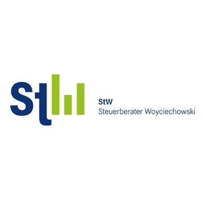 Steuerberater Woyciechowski  