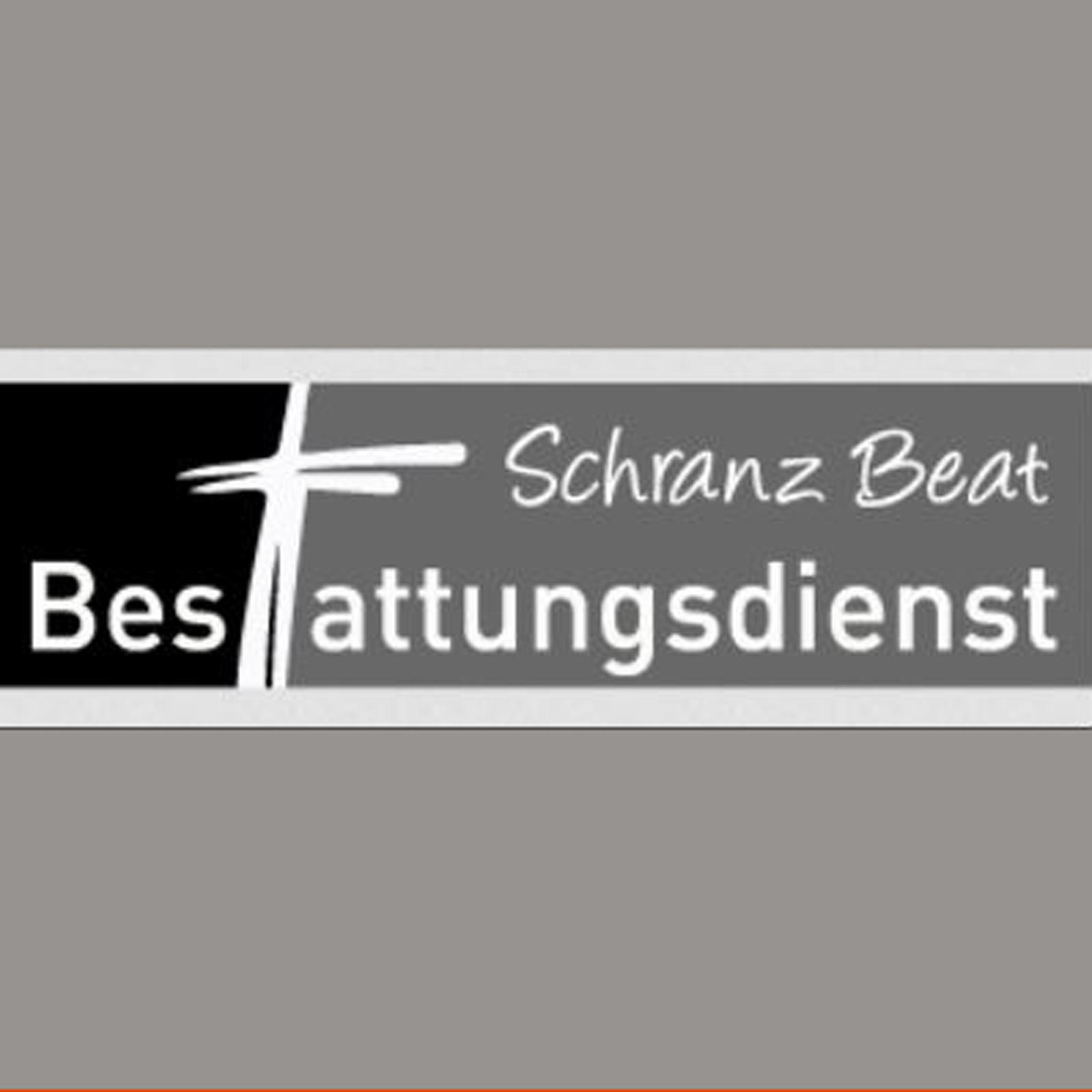 Schranz Beat GmbH Logo