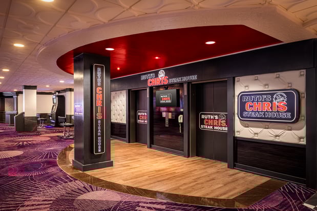 Images Harrah's Las Vegas - A Caesars Rewards Destination