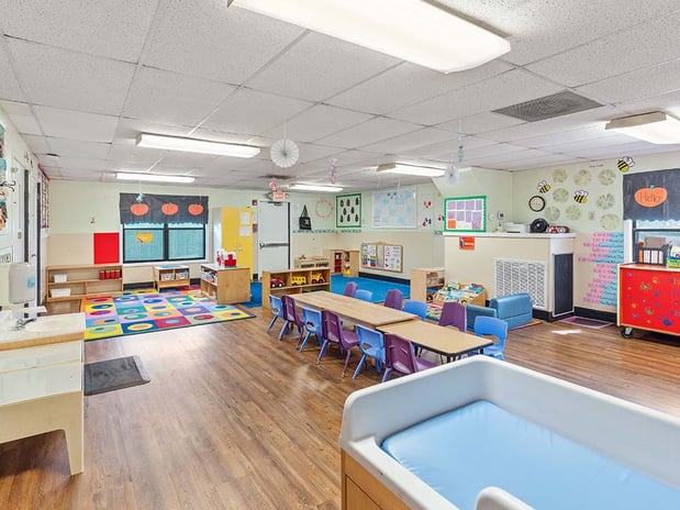 Images Bensalem KinderCare