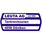 Leuta AG Tankrevisionen Logo