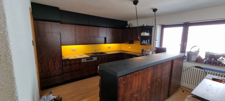 Schreinerei-Innenausbau Mast, Im Dieterswäldle 14 in Enzklösterle