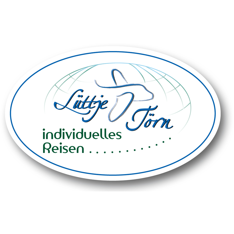 Reisebüro Lüttje Törn Logo