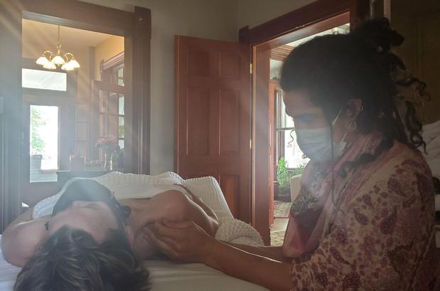Images Berkana Institute of Massage Therapy