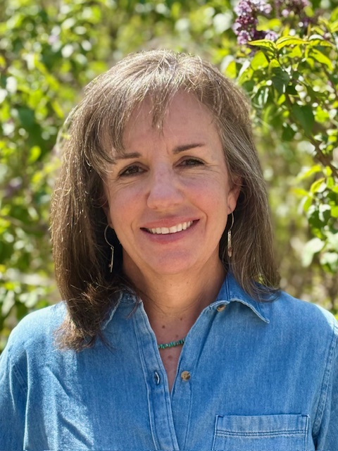 Images Katherine Orozco, Counselor
