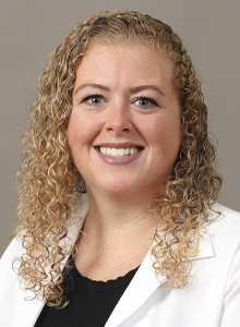 Chelsea Kellams, APRN - Charlestown, IN - Family Medicine, Other