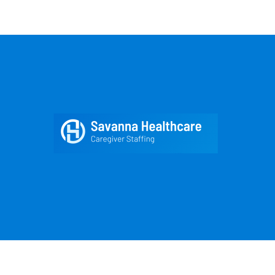 Savanna Healthcare LLC Logo