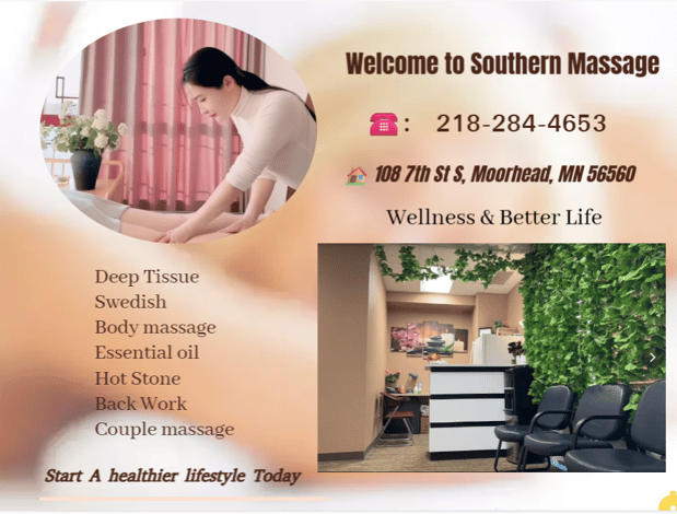Images Southern Massage