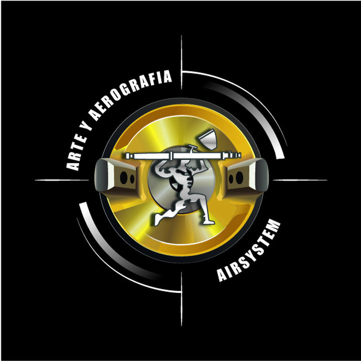 Images Airbrush Airgun System