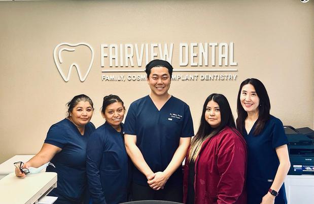 Images Fairview dental