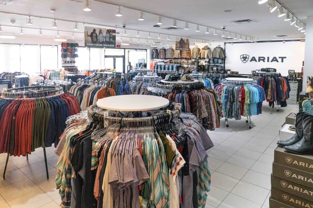 Images Ariat Outlet