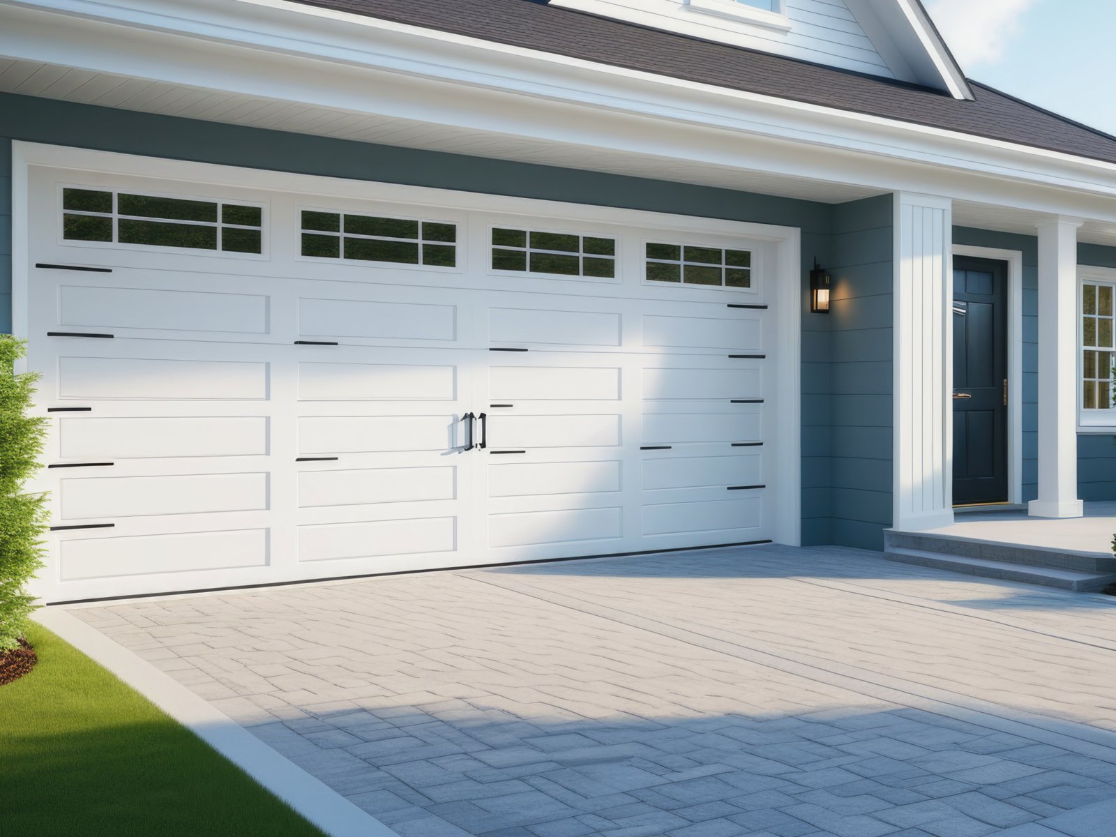 Gyumin Garage Door Solutions