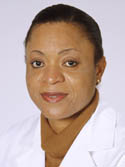 Headshot of Lutifat Kashimawo, MD