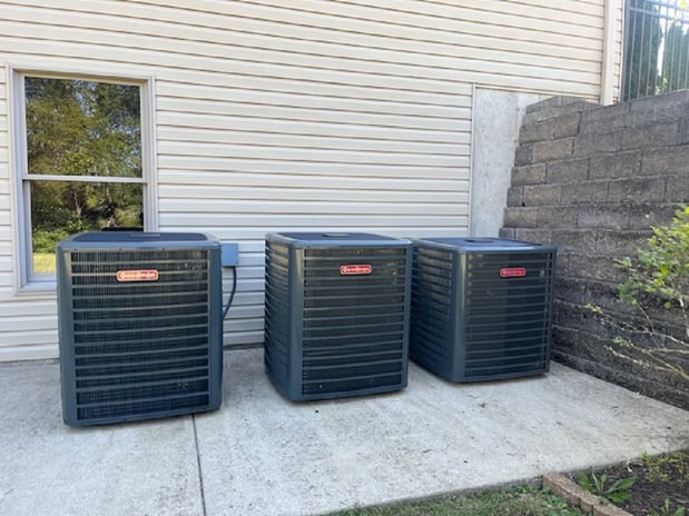Images Hely Heating and Air Conditioning Co.
