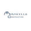 Monticello Construction LLC Logo