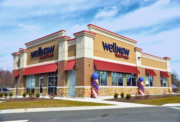 Images WellNow Urgent Care