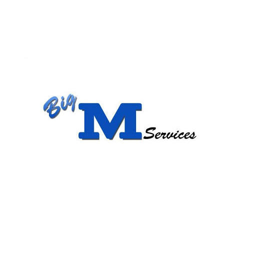 Big M Services Logo