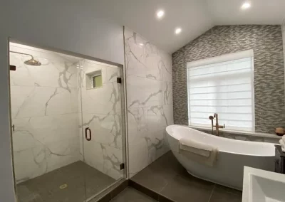 Nextek Construction Service Image