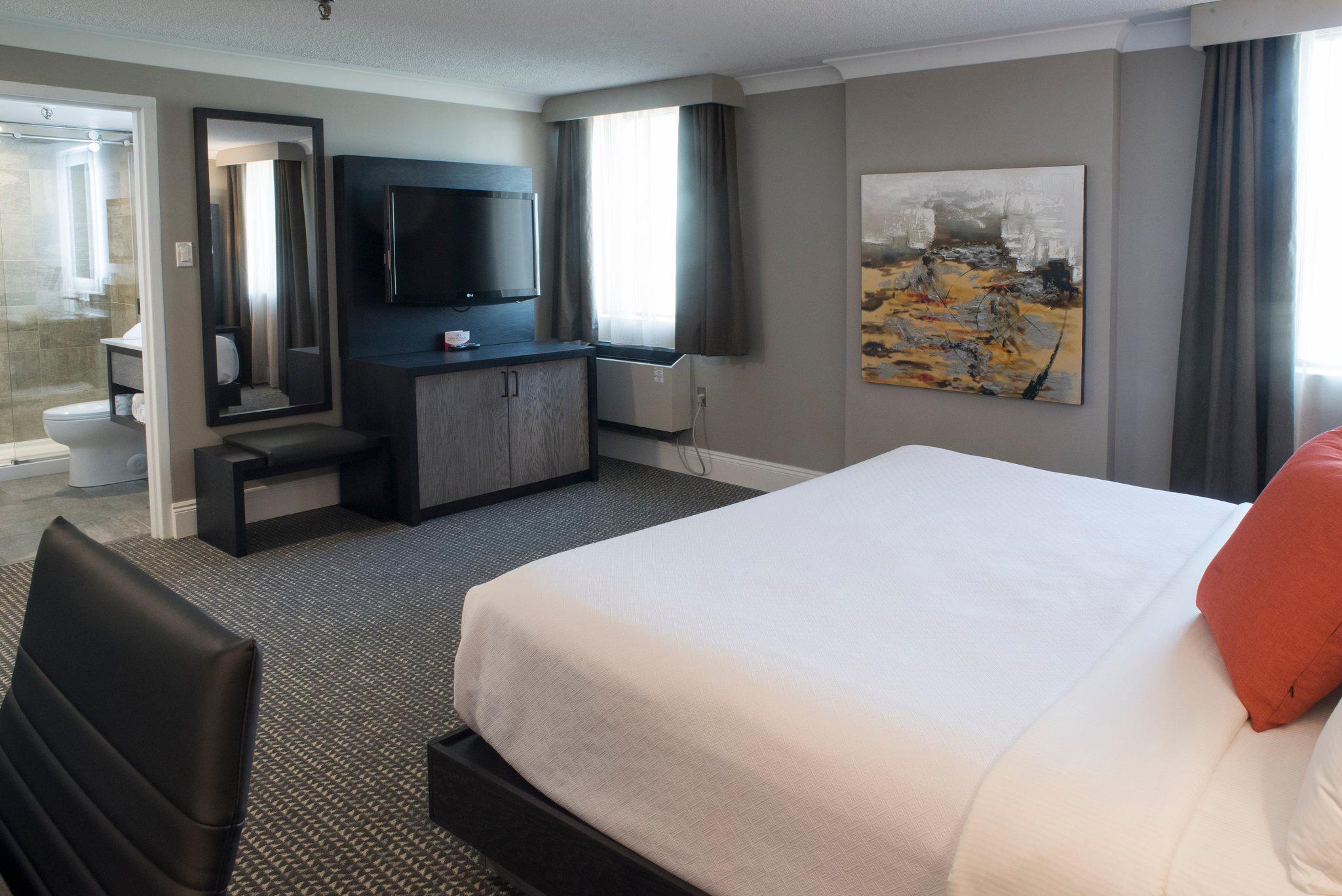 Images Crowne Plaza Fredericton-Lord Beaverbrook, an IHG Hotel