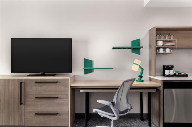 Images Home2 Suites by Hilton Fort Worth Lake Worth