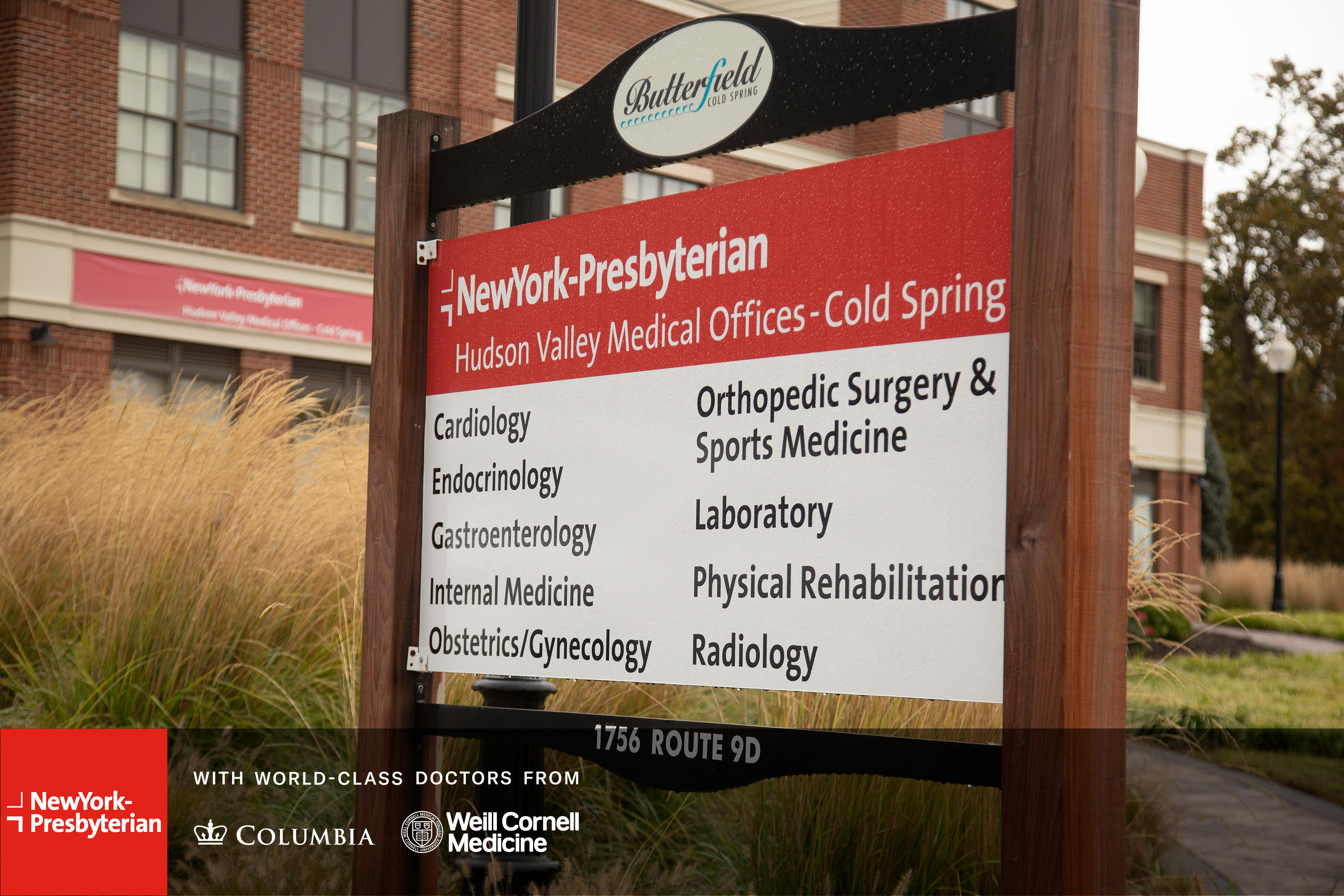 Image 3 | NewYork-Presbyterian Medical Group Hudson Valley - Physcial Medicine & Rehabilitation, Sports Medicine - Cold Spring
