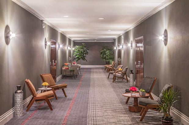 Images DoubleTree by Hilton Atlanta Windy Hill Ballpark