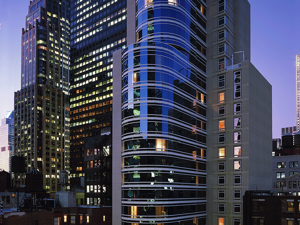 Sofitel New York