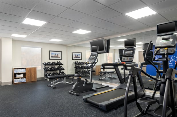 Images Holiday Inn Express & Suites Bentonville by IHG