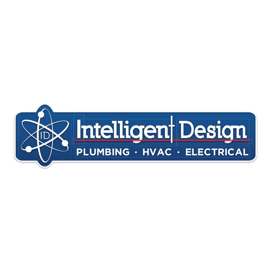 Intelligent Design Air Conditioning & Plumbing Logo
