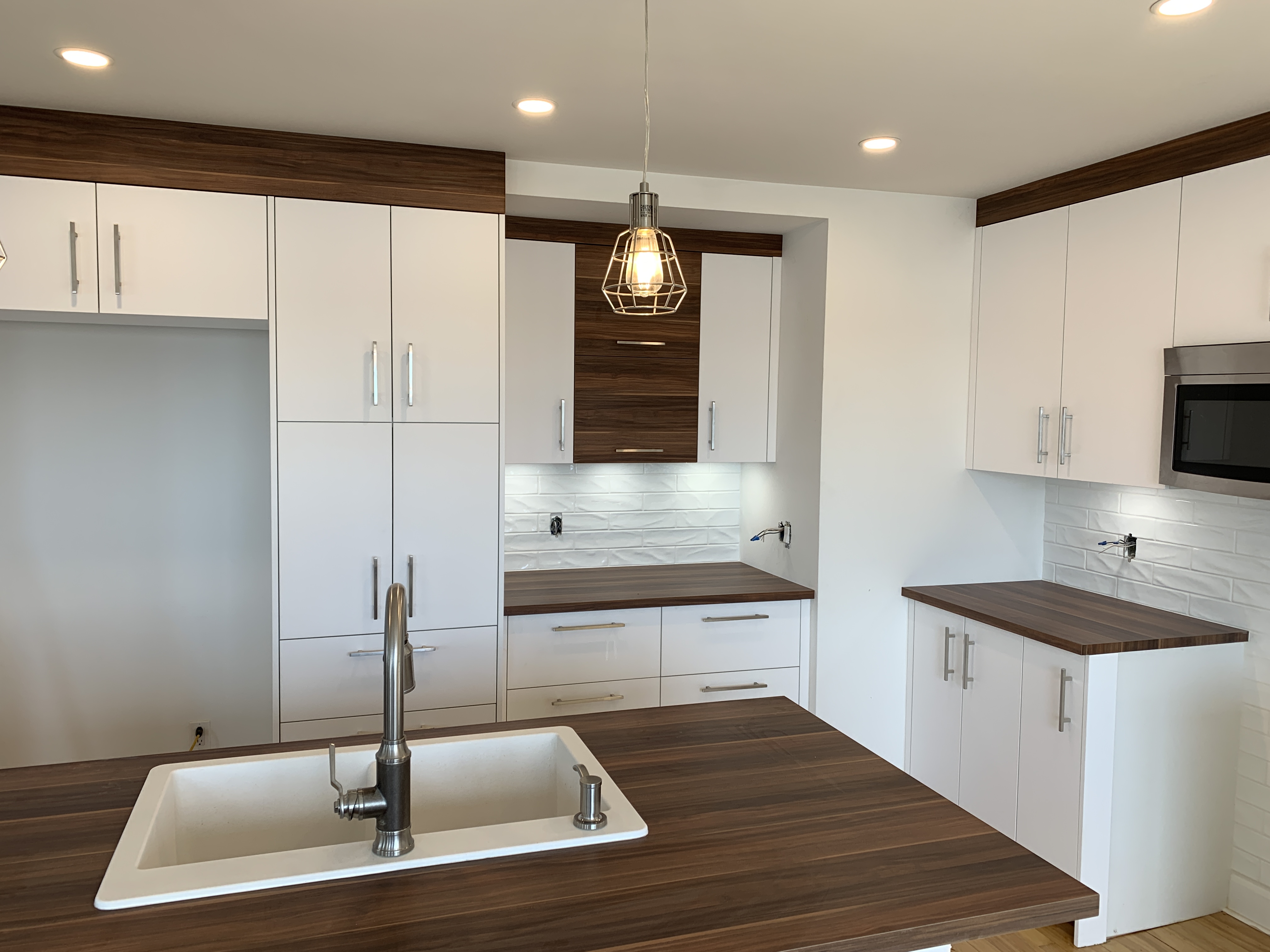 Images Ébénisterie Montcalm inc