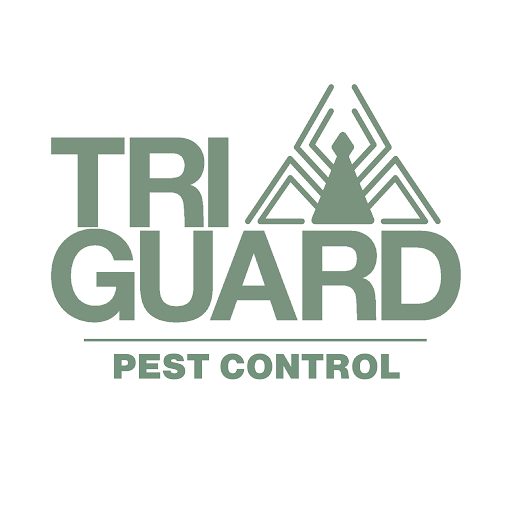 TriGuard Pest Control Logo