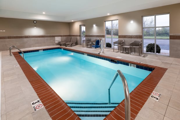 Images Garner Hotel Clarksville Northeast by IHG