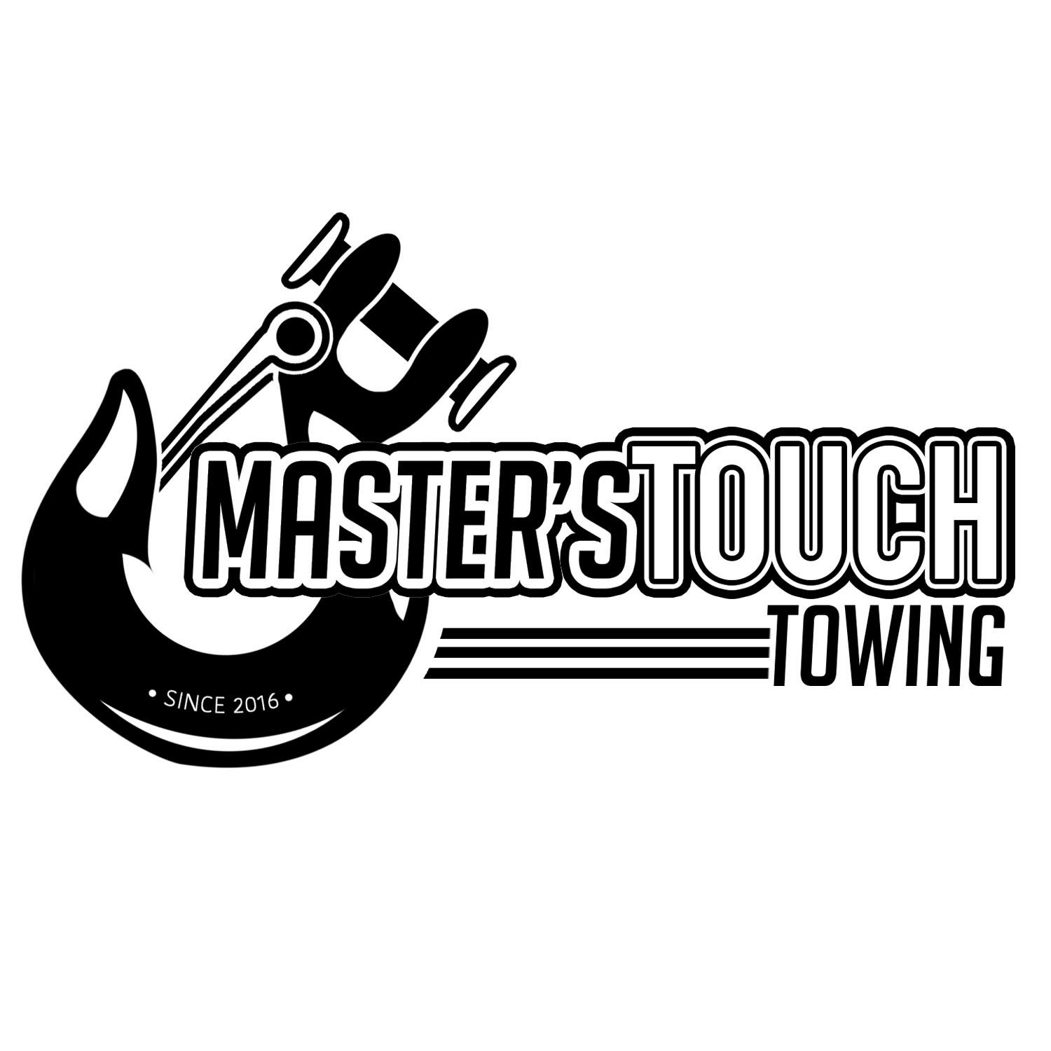 Master's Touch Towing Llc
