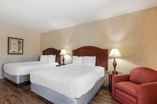 Images Best Western Plus Steeplegate Inn