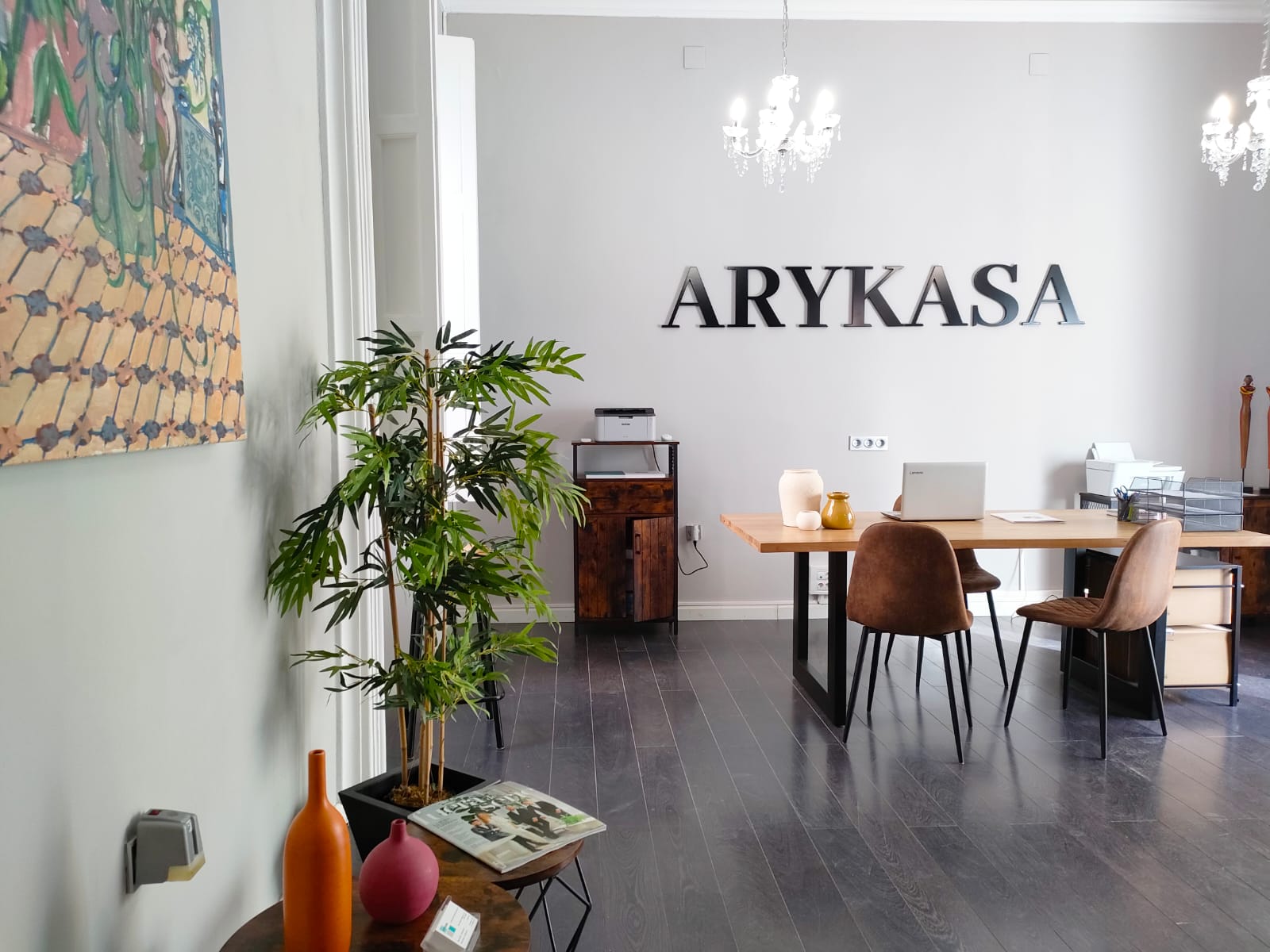 Images Arykasa Inmobiliaria