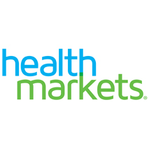 HealthMarkets Insurance Agency – Carl Lishing Logo