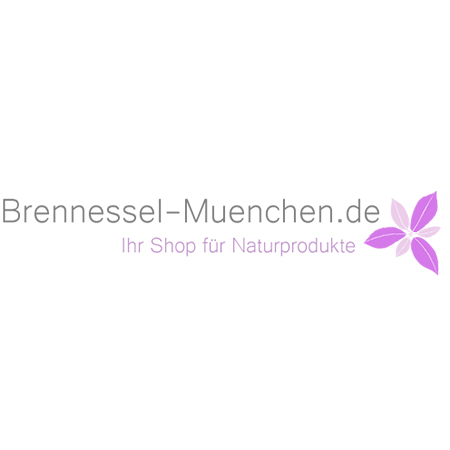 Logo Brennessel München