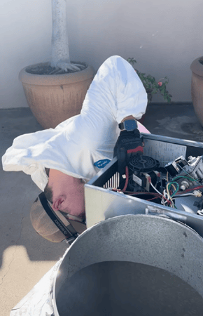 Images Airight Cooling, Heating & Plumbing Inc.
