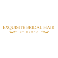Exquisite Bridal Hair Logo