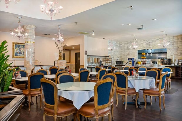 Images Chateau Big Bear Boutique Hotel, BW Signature Collection