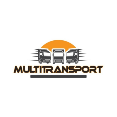 Multitransport Autotrasporti Logo