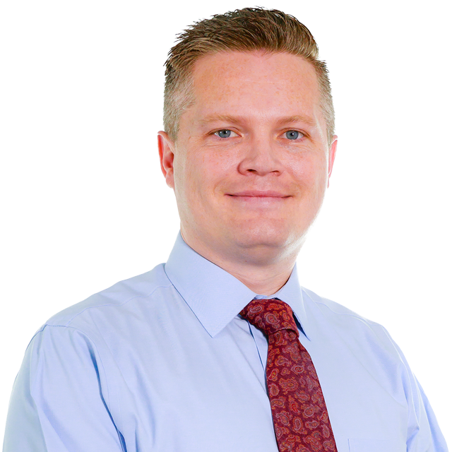 Images Dr. Brandon D. Jensen, DO