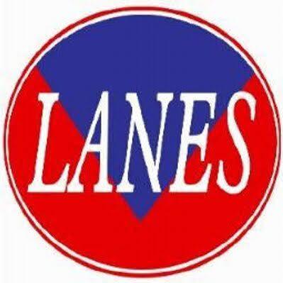 Lanes School of Driving Logo