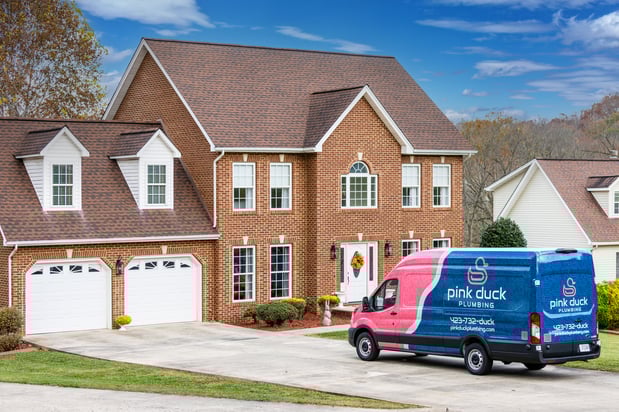 Images Pink Duck Plumbing